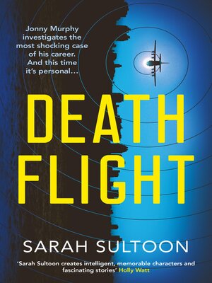cover image of Death Flight